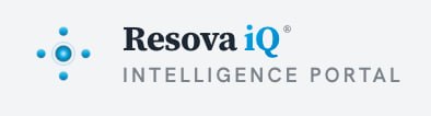 Resova iQ Intelligence Portal
